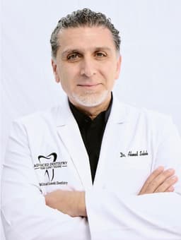 Dr. Soboh